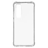 Funda Antigolpes Reforzada Transparente para Xiaomi Mi Note 10 Lite