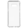 Funda Antigolpes Reforzada Transparente para Samsung Galaxy S8