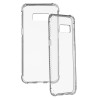 Funda Antigolpes Reforzada Transparente para Samsung Galaxy S8