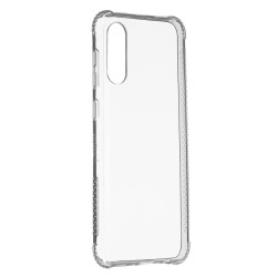 Funda Antigolpes Reforzada Transparente para Samsung Galaxy A50