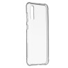 Funda Antigolpes Reforzada Transparente para Samsung Galaxy A70