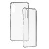 Funda Antigolpes Reforzada Transparente para Samsung Galaxy A70