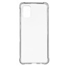 Funda Antigolpes Reforzada Transparente para Samsung Galaxy A71