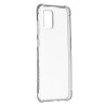 Funda Antigolpes Reforzada Transparente para Samsung Galaxy A71