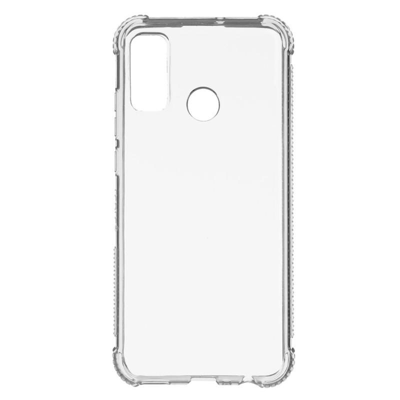 Funda Antigolpes Reforzada Transparente para Huawei P Smart 2020