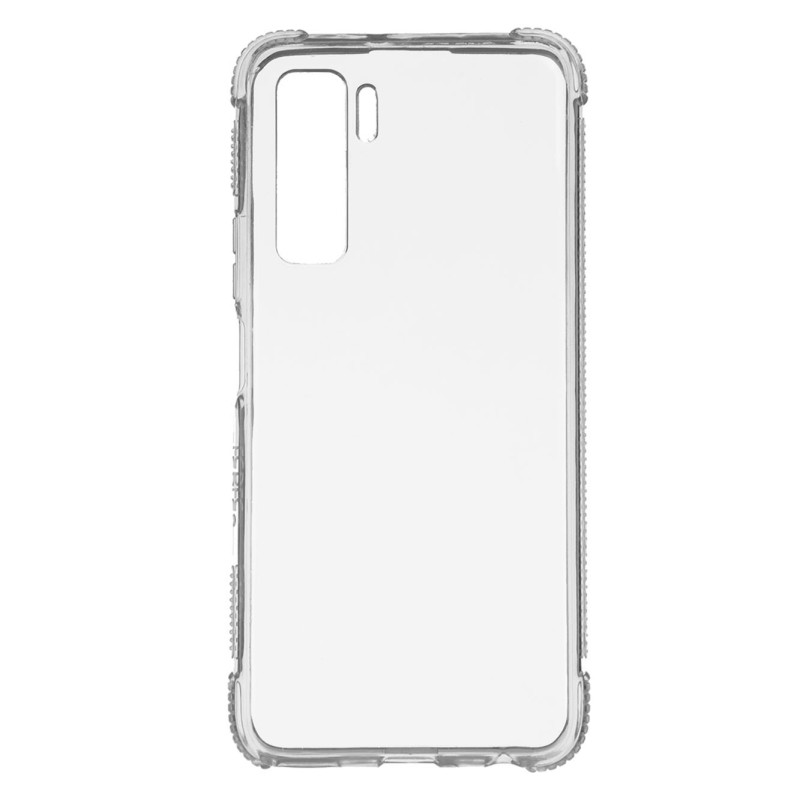 Funda Antigolpes Reforzada Transparente para Huawei P40 Lite 5G