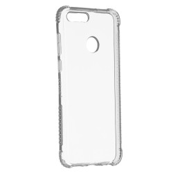 Funda Antigolpes Reforzada Transparente para Huawei P Smart