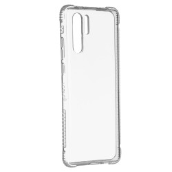 Funda Antigolpes Reforzada Transparente para Huawei P30 Pro