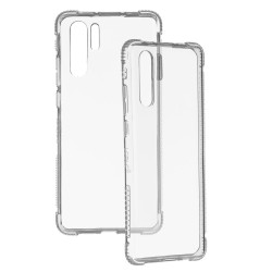 Funda Antigolpes Reforzada Transparente para Huawei P30 Pro