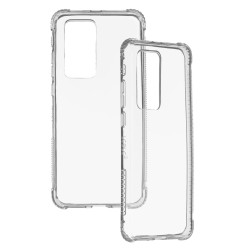 Funda Antigolpes Reforzada Transparente para Huawei P40 Pro