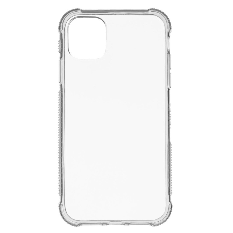 Funda Antigolpes Reforzada Transparente para iPhone 11