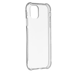 Funda Antigolpes Reforzada Transparente para iPhone 11