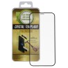 Cristal Templado Completo  para iPhone 12 Mini