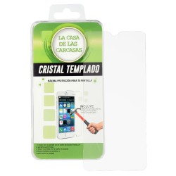 Cristal Templado Transparente para Xiaomi Redmi 8A