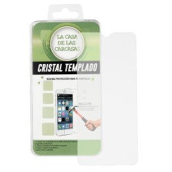 Cristal Templado Transparente para Samsung Galaxy M31