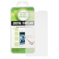 Cristal Templado Transparente para Xiaomi Redmi Note 7