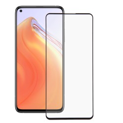 Cristal Templado Completo  para Xiaomi Redmi K30