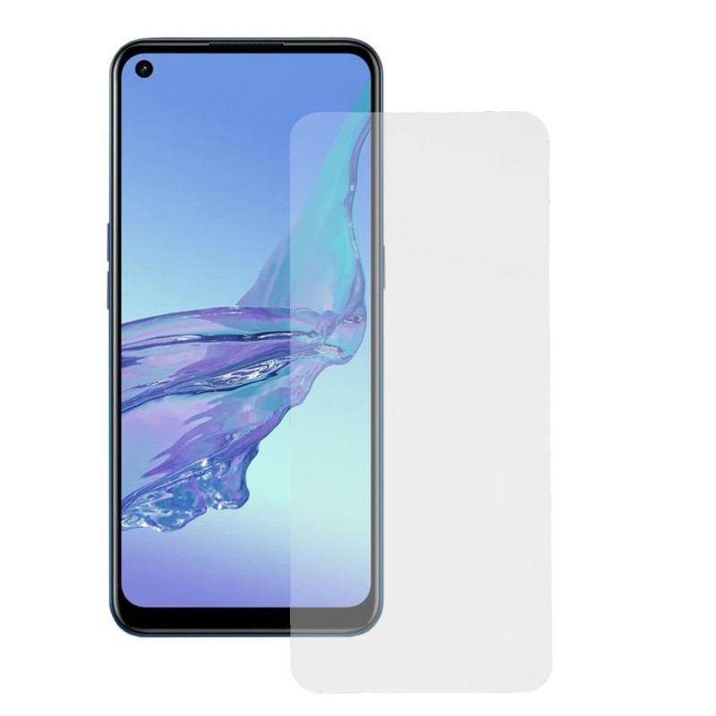 Cristal Templado Transparente para Oppo A32