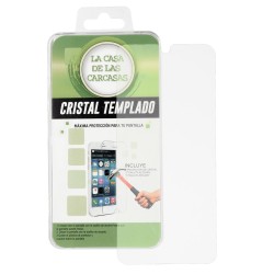 Cristal Templado Transparente para Huawei P30