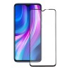 Cristal Templado Completo  para Xiaomi Redmi Note 8 Pro