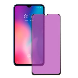 Cristal Templado Completo Anti Blue-Ray  para Xiaomi Mi 9