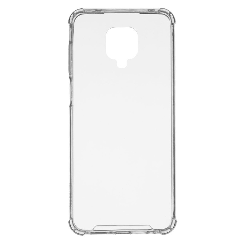 Funda Bumper Transparente para Xiaomi Redmi Note 9S