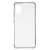 Funda Bumper Transparente para Samsung Galaxy A41