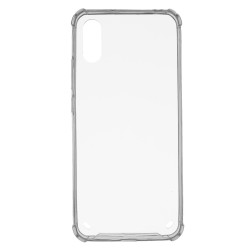 Funda Bumper Transparente para Xiaomi Redmi 9A