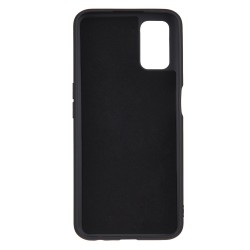 Funda Ultra Suave Negra para Oppo A92