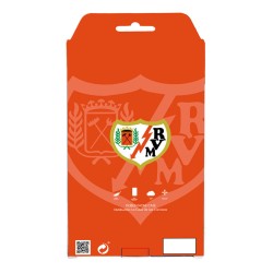 Funda para Sony Xperia X Compact del Rayo Vallecano Escudo  - Licencia Oficial Rayo Vallecano