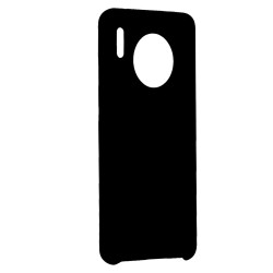 Funda Ultra suave Negra para Huawei Mate 30