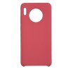 Funda Ultra suave Fucsia para Huawei Mate 30