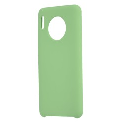 Funda Ultra suave Verde Menta para Huawei Mate 30