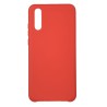 Funda Ultra Suave Roja para Huawei P20