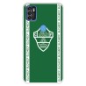 Funda para ZTE Blade A31 del Elche CF   - Licencia Oficial Elche CF