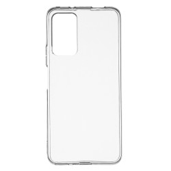 Funda Silicona Transparente para Honor X10