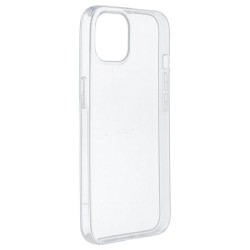 Funda Iridiscente Transparente para iPhone 14 Plus