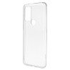 Funda Silicona transparente para TCL 306