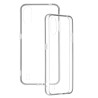 Funda Bumper Transparente para Samsung Galaxy A01