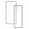 Funda Bumper Transparente para Samsung Galaxy M21