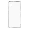 Funda Silicona Transparente para Alcatel 1B 2020