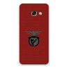 Funda para Samsung Galaxy A3 2017 del Escudo Fondo Granate  - Licencia Oficial Benfica