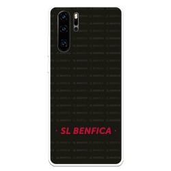 Funda para Huawei P30 Pro del SL  - Licencia Oficial Benfica