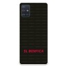 Funda para Samsung Galaxy A51 del SL  - Licencia Oficial Benfica