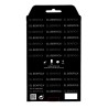 Funda para iPhone 11 del Escudo Fondo Negro  - Licencia Oficial Benfica