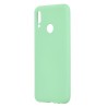 Funda Ultra suave Verde Menta para Honor 10 Lite