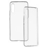 Funda Silicona Transparente para Samsung Galaxy A90 5G