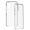 Funda Clear Transparente para Samsung Galaxy S20