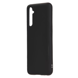 Funda Ultra suave Negra para Oppo Reno 10X