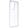 Funda Silicona transparente para Realme GT 2